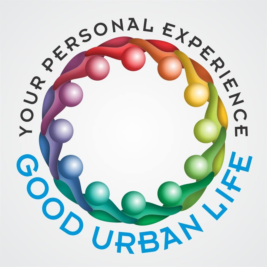 Inscrição nº 34 do Concurso para                                                 logo good urban life!
                                            