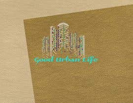 #44 para logo good urban life! por RishiKhan