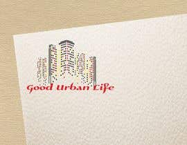 #45 para logo good urban life! por RishiKhan