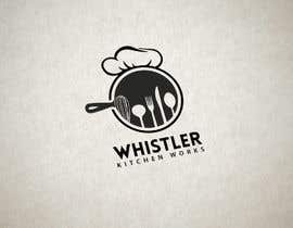 #97 untuk Logo for a retail store - Kitchen works oleh fireacefist