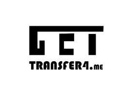 #27 untuk Design a Logo for gettransfer4.me oleh anuvabsikder