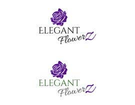 #102 for Create a logo for flower shop af Alisa1366