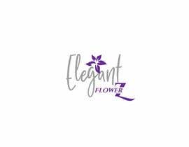 #114 for Create a logo for flower shop by ganeshadesigning