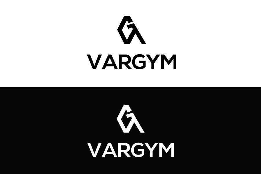 
                                                                                                                        Contest Entry #                                            25
                                         for                                             Logo for virtual reality gym- VARGYM
                                        