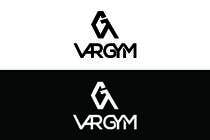 Graphic Design Contest Entry #26 for Logo for virtual reality gym- VARGYM