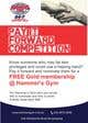 Anteprima proposta in concorso #12 per                                                     Pay it forward competition
                                                