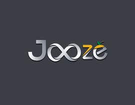 #44 para Design a Logo - Jooze! de safiqul2006