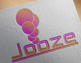 #38 for Design a Logo - Jooze! by CsrolDesign
