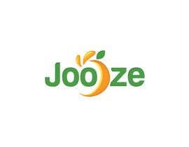 #47 for Design a Logo - Jooze! by pratikshakawle17