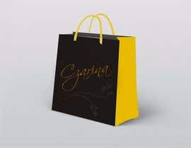 #30 pentru Design Shopping Bags de către irfanzafar1