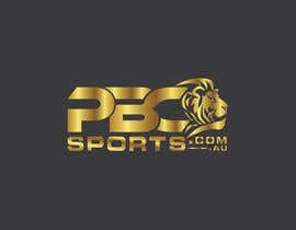 #77 dla PBC Sports Club Logo przez nazmabashar75