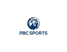 #63 dla PBC Sports Club Logo przez Adriandankuk999