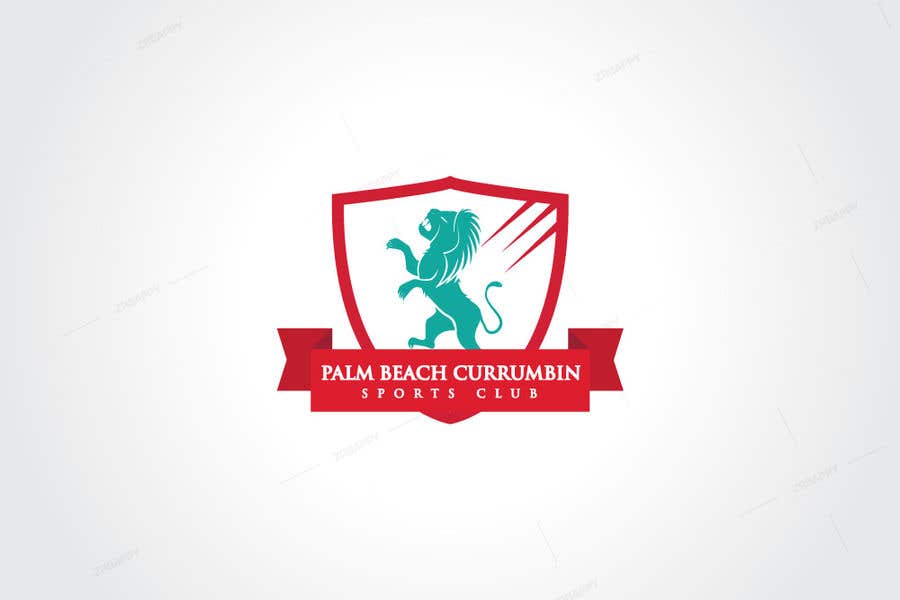 Bài tham dự cuộc thi #204 cho                                                 PBC Sports Club Logo
                                            