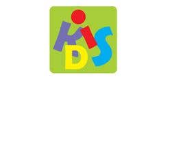 #34 para Zaprojektuj logo KIDSapp de rcoco