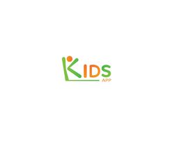 #27 za Zaprojektuj logo KIDSapp od RHossain1992