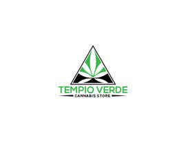 #94 for NEW LOGO FOR TEMPIO VERDE by AliveWork