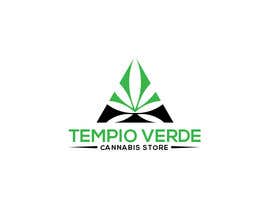 #100 for NEW LOGO FOR TEMPIO VERDE by AliveWork