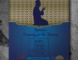 #59 pёr Ramadan Event Flyer nga ferhanazakia