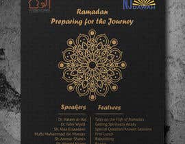#71 pёr Ramadan Event Flyer nga ferhanazakia