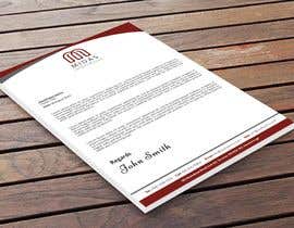 #36 for Develop a Corporate Identity by kushum7070