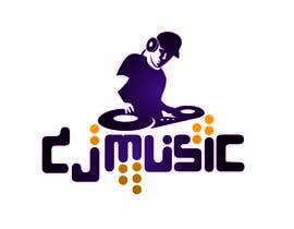 msmaruf님에 의한 Come up with a DJ name + logo을(를) 위한 #9