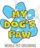 Entri Kontes # thumbnail 11 untuk                                                     my dogs paw
                                                