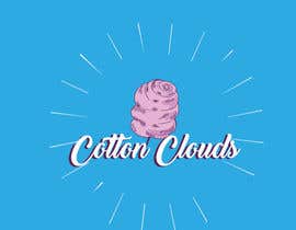 #1 Logo Needed! Cotton Clouds! részére Irenesan13 által