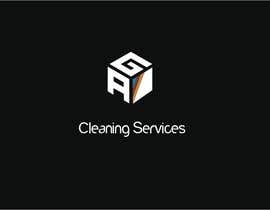 #51 per Design a Logo for G&amp;A Cleaning Services da RamonIg