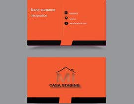#17 for Design for Home Staging Company by saziaa71