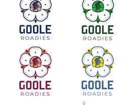 conxquer tarafından Design Road Cycling Club Badge için no 8