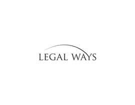 #214 for A Logo for a Law Firm by FioRocco