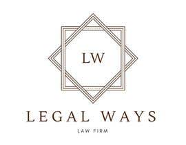 #195 untuk A Logo for a Law Firm oleh Jaquessm