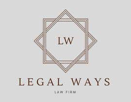 #196 untuk A Logo for a Law Firm oleh Jaquessm