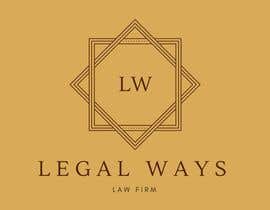 #197 for A Logo for a Law Firm by Jaquessm