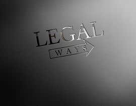 #205 for A Logo for a Law Firm by JASONCL007