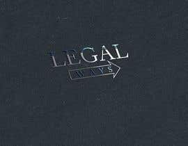 #206 za A Logo for a Law Firm od JASONCL007