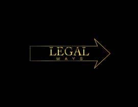 #207 untuk A Logo for a Law Firm oleh JASONCL007