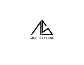 #32 for logo architecture office AS architetture by elieserrumbos