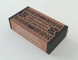 #5 untuk PR box packaging design oleh Dookoo