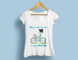 #7 per When I ride my bike.... da Jhrokon