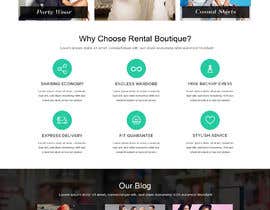 #4 for Rental boutique by adixsoft