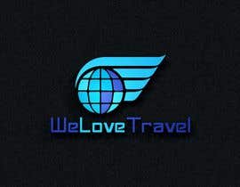 #20 for Design a Logo for a travel website by HabiburHR