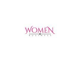#118 Women in Business Logo részére shila34171 által
