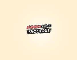 #141 untuk Design a Logo for Enduroclimb Shootout! oleh pxgalaxy