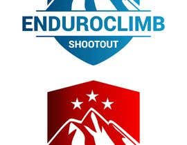 #288 untuk Design a Logo for Enduroclimb Shootout! oleh jamiu4luv