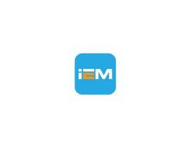 #23 dla IEM logo and app icone przez mehediabraham553
