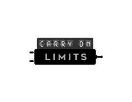 #267 for Logo Design Challenge: A Travel Logo for Carry On Limits by poojark