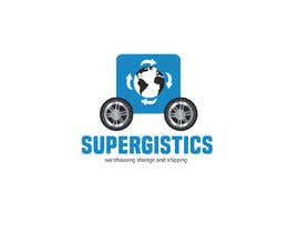 #11 za we need a logo for our Logistics company od Mridullathi92