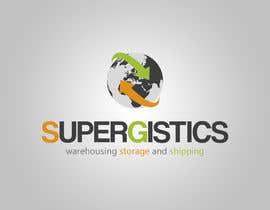 #5 ， we need a logo for our Logistics company 来自 GenialStudio