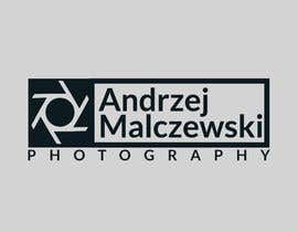 #40 for Photography logo one color with icon by raamin